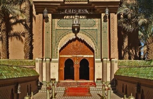 Amezrou Hotel | Hotel Palais Asmaa