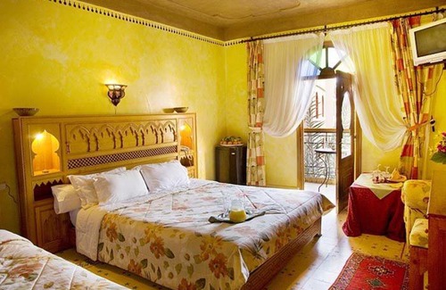 Amezrou Hotel | Hotel Palais Asmaa