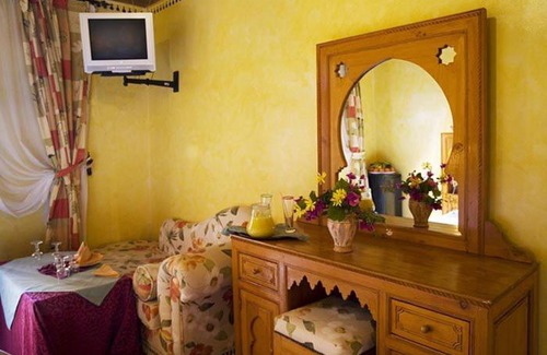 Amezrou Hotel | Hotel Palais Asmaa