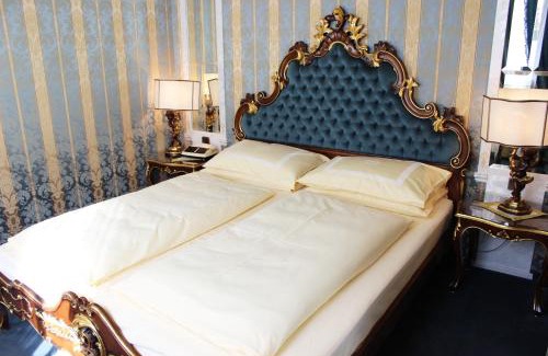 Klagenfurt am Woerthersee Hotel | Hotel Palais Porcia