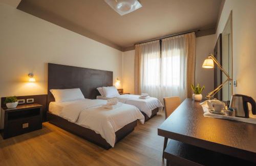 Meduna di Livenza Hotel | Hotel Palazzo Paradiso