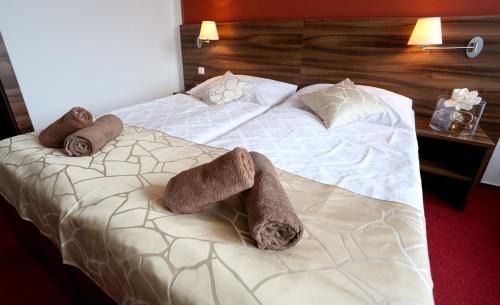 Tabor Hotel | Hotel Palcát