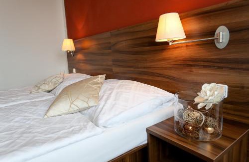 Tabor Hotel | Hotel Palcát