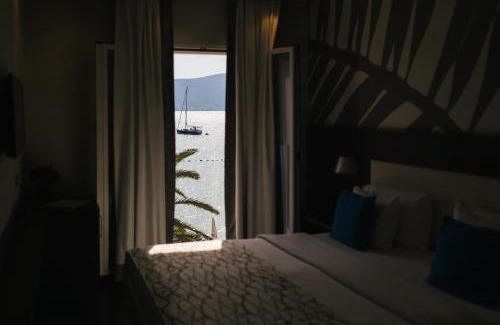 Tivat Hotel | Hotel Palma
