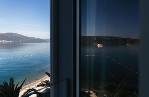 Tivat Hotel | Hotel Palma