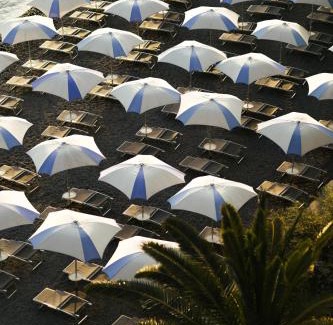 Tivat Hotel | Hotel Palma