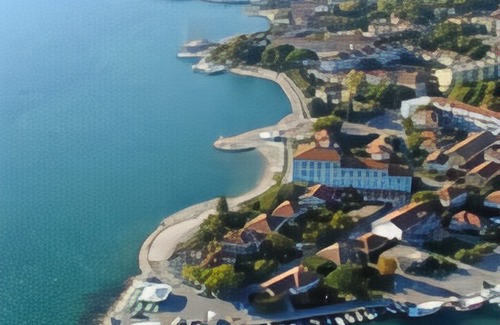Tivat Hotel | Hotel Palma