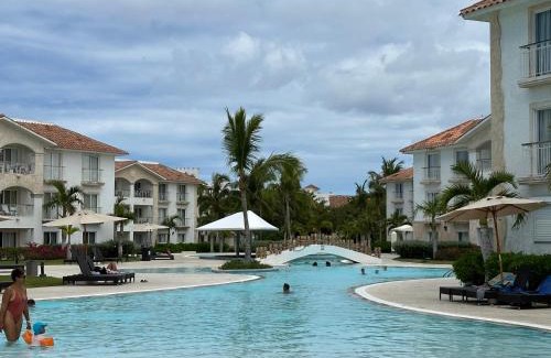 Dominicus Villa | Hotel Palmera Bayahibe