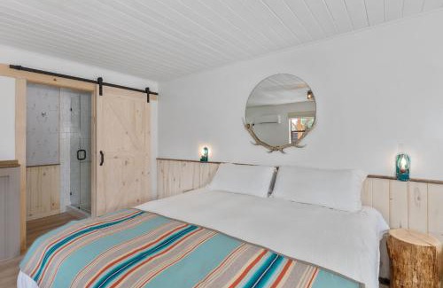 Ridgway Hotel | Hotel Palomino