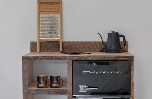 Ridgway Hotel | Hotel Palomino