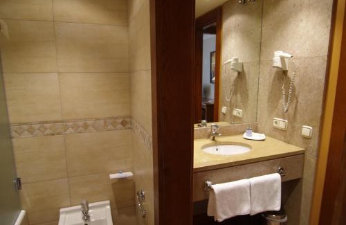 Villava Hotel | Hotel Pamplona Villava