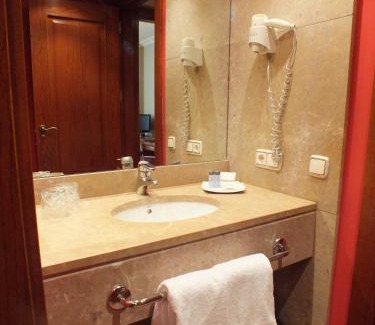 Villava Hotel | Hotel Pamplona Villava