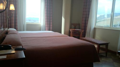 Villava Hotel | Hotel Pamplona Villava