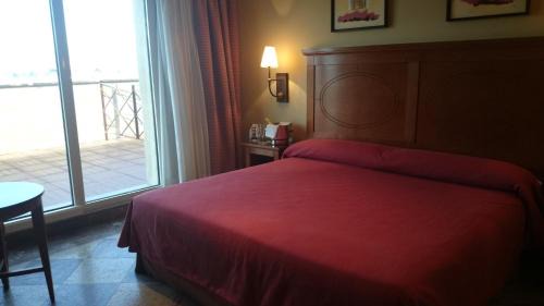 Villava Hotel | Hotel Pamplona Villava