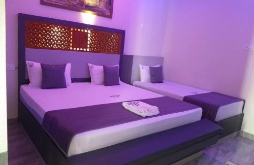 Rameshwaram Hotel | HOTEL PANCHAVARNAA