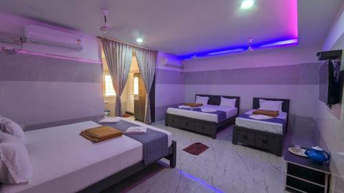 Rameshwaram Hotel | HOTEL PANCHAVARNAA