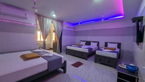 Rameshwaram Hotel | HOTEL PANCHAVARNAA