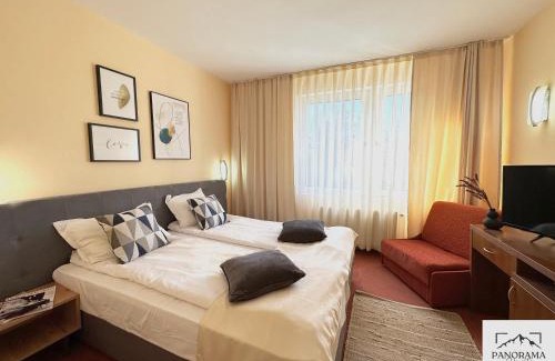 Pamporovo Hotel | Hotel Panorama Ski