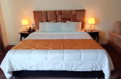 Cusco Hotel | Hotel Paradis Suite Cusco