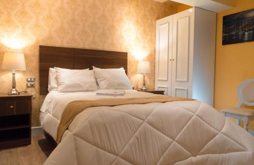 Cusco Hotel | Hotel Paradis Suite Cusco