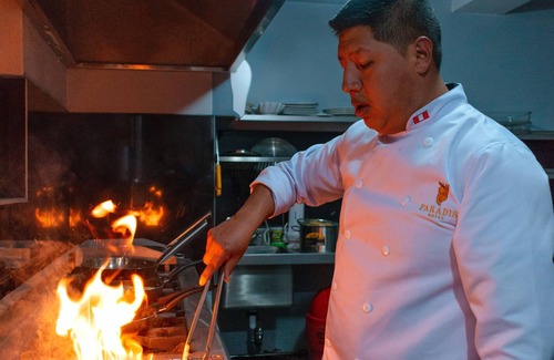 Cusco Hotel | Hotel Paradis Suite - Cusco