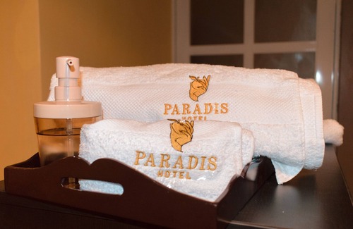 Cusco Hotel | Hotel Paradis Suite - Cusco