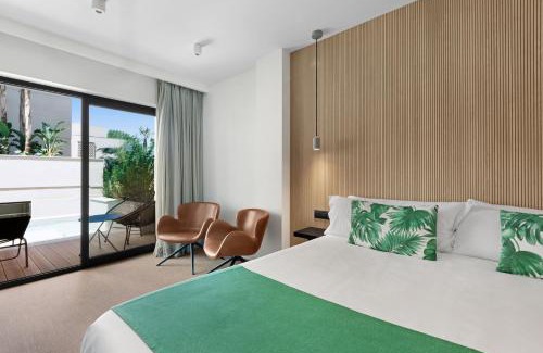 Ses Cadenes Hotel | Hotel Paradiso Garden