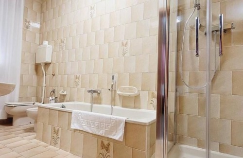 Altedo Hotel | HOTEL PARADISO