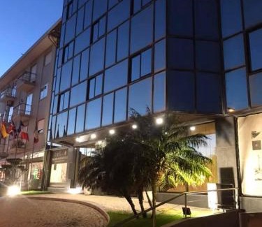Oliveira do Bairro Hotel | Hotel Paraiso