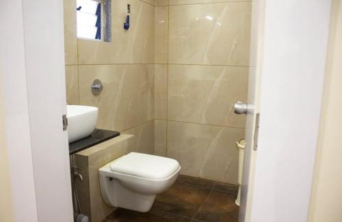 Nagpur Hotel | Hotel Parashar check in