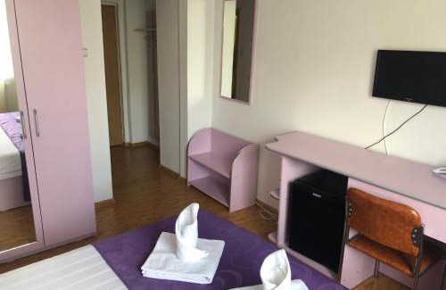 Alexandria Hotel | Hotel Parc