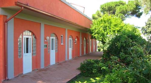 Anzio Hotel | Hotel Parco Dei Principi