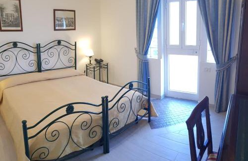 Anzio Hotel | Hotel Parco Dei Principi