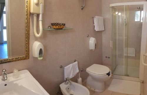 Anzio Hotel | Hotel Parco Dei Principi