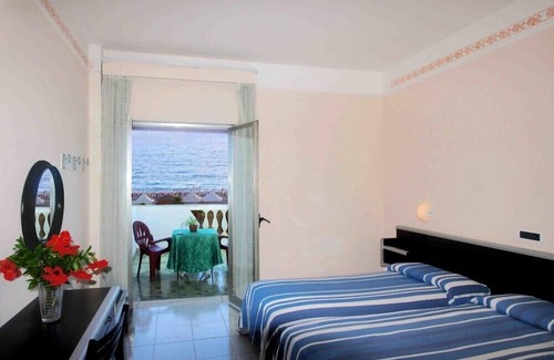 Scalea Hotel | Hotel Parco dei Principi