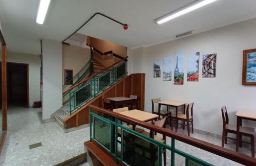 Paternal Hotel | Hotel Paris