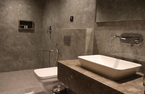 Thrissur Hotel | Hotel Park Residency Thrissur