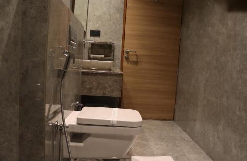 Thrissur Hotel | Hotel Park Residency Thrissur