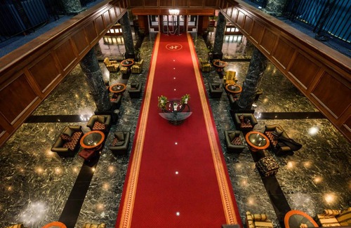 Novi Sad Hotel | Hotel Park
