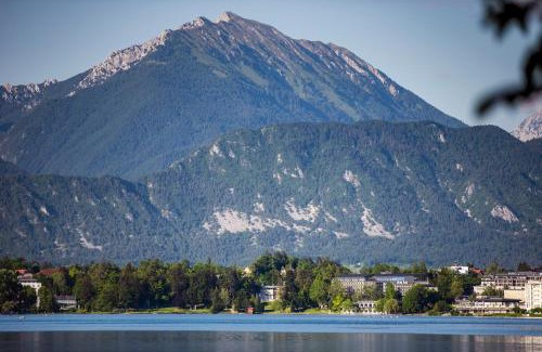 Bled Hotel | Hotel Park - Sava Hotels & Resorts