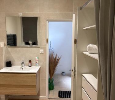 Cambrai House | Hotel particulier jazs