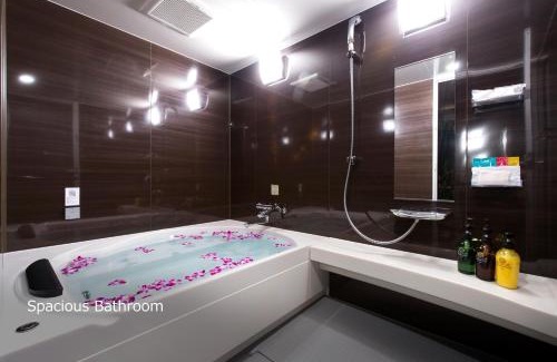 Kannai Hotel | Hotel Pasela no mori Yokohama Kannai