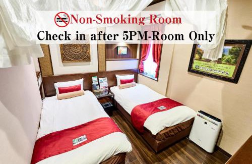 Kannai Hotel | Hotel Pasela no mori Yokohama Kannai