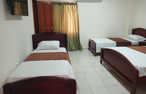 Centro Historico Hotel | Hotel Paseo Colon
