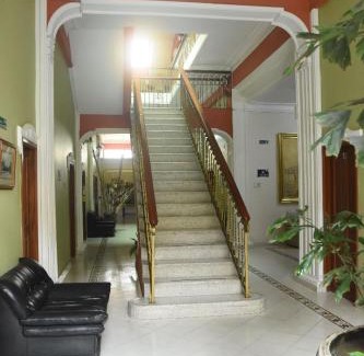 Centro Historico Hotel | Hotel Paseo Colon