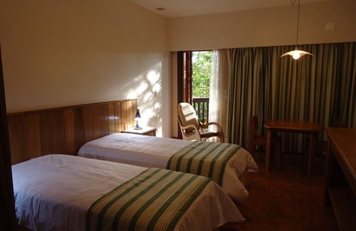 Capao Bonito Hotel | HOTEL PASSARIM