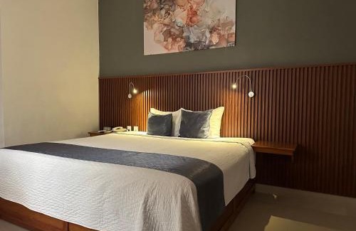 Cordoba Hotel | Hotel Pastora