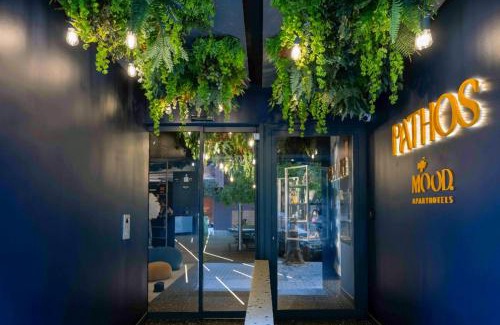 Nou Moles Apartment | Hotel Pathos by Mimood Aparthotels