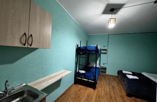 Stepantsminda Hotel | Hotel Pavilion Garden