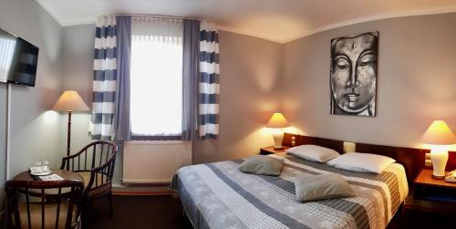 Zgorzelec Hotel | Hotel Pawłowski